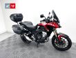 CB 500 X