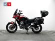 CB 500 X