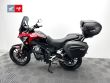 CB 500 X