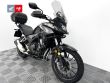 CB 500 X
