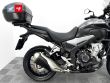 CB 500 X