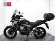 CB 500 X