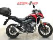 CB 500 X