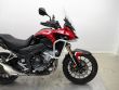 CB 500 X