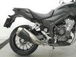 CB 500 X