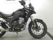 CB 500 X