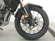 CB 500 X