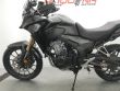 CB 500 X