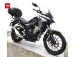 CB 500 X