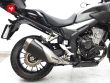 CB 500 X