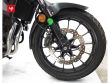 CB 500 X