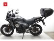 CB 500 X