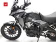 CB 500 X