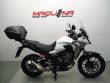CB 500 X