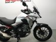 CB 500 X