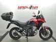 CB 500 X