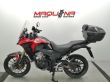 CB 500 X
