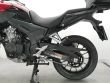 CB 500 X