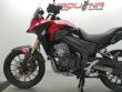 CB 500 X