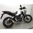 CB 500 X