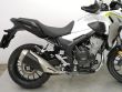CB 500 X