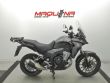 CB 500 X