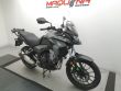 CB 500 X
