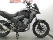 CB 500 X