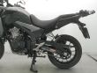CB 500 X