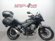 CB 500 X
