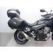 CB 500 X