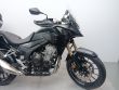 CB 500 X
