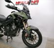 CB 500 X