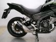 CB 500 X