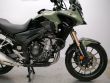 CB 500 X