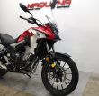CB 500 X