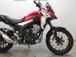 CB 500 X