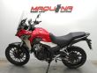 CB 500 X