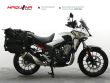 CB 500 X