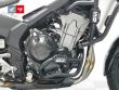 CB 500 X