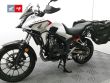 CB 500 X