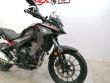 CB 500 X