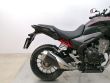 CB 500 X