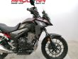 CB 500 X