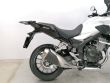CB 500 X