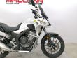 CB 500 X