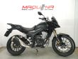 CB 500 X