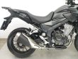 CB 500 X