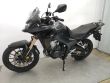 CB 500 X