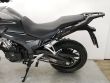 CB 500 X